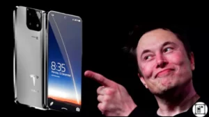 movil tesla