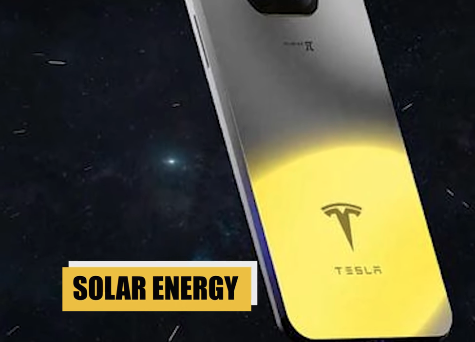Tesla Model Pi 10 Tesla Model Pi Solar Energy