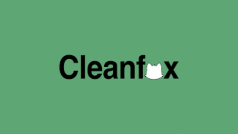 cleanfox