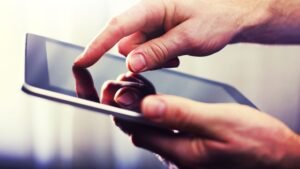 Perfil 20 Las 3 mejores tablets trabajar del momento