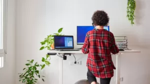 Que compania de luz es mejor si teletrabajas
