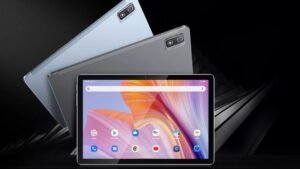 La imbatible Blackview Tab 12 Pro