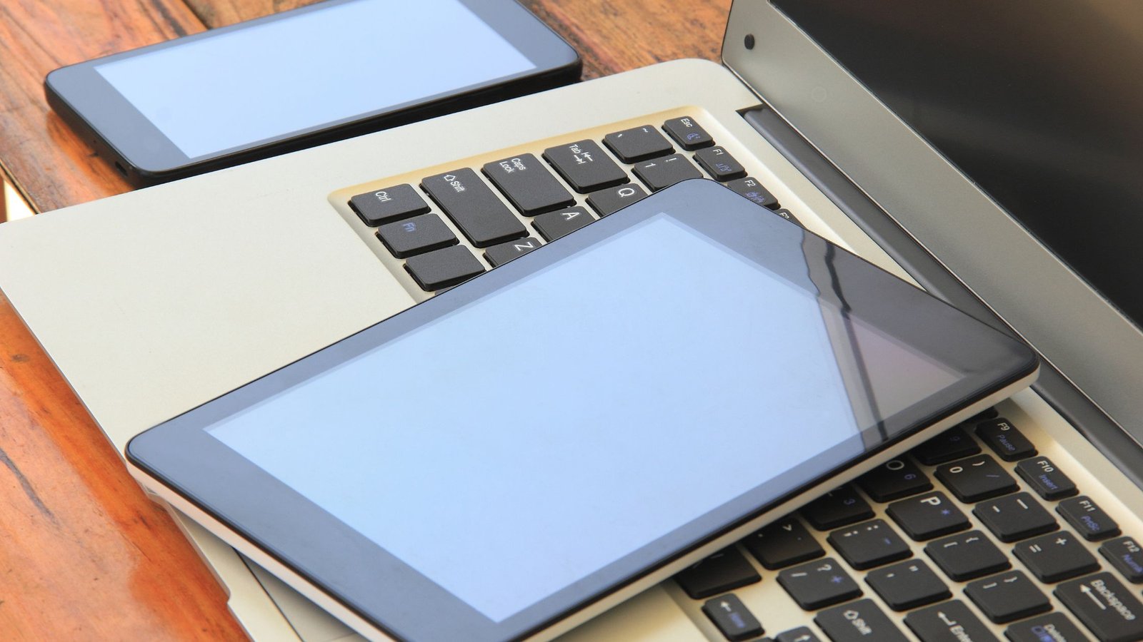 Tablet o Portátil