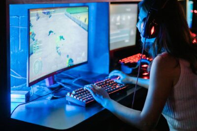 Los Monitores Gaming más destacados para comprar en 2023