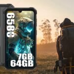 Descubre Blackview: Tu compañero perfecto para la aventura