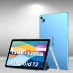 Descubre la DOOGEE Tablet 10.1 Pulgadas: Tu Compañera Perfecta de Tecnología