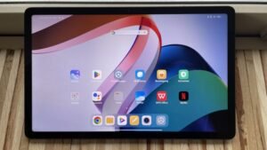 Una Alternativa Asequible al iPad La Xiaomi Redmi Pad