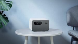 XIAOMI MI Smart Projector