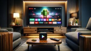 Ventajas de los Dispositivos Android TV Box