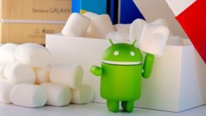 Google Lanza un Nuevo Sistema Antirrobo para Moviles Android