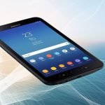 Tablet Samsung Active 2 La Mejor Aliada para Entornos Exigentes