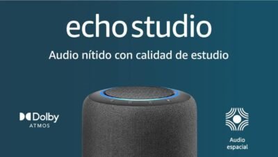 Echo Studio