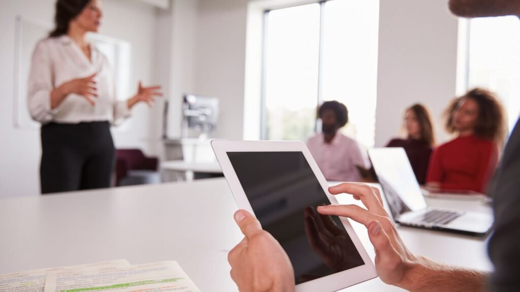 Las mejores tablets para estudiantes en 2025 4 Las mejores tablets para estudiantes en 2025