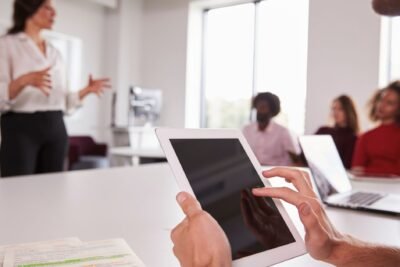 Las mejores tablets para estudiantes en 2025