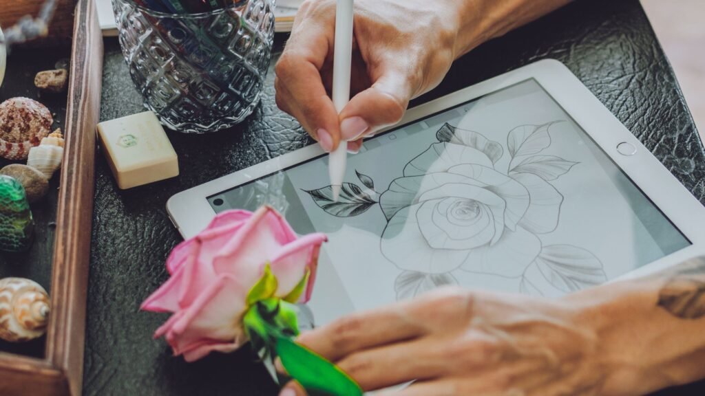 Las mejores tablets para dibujar en 2025 10 mejores tablets para dibujar
