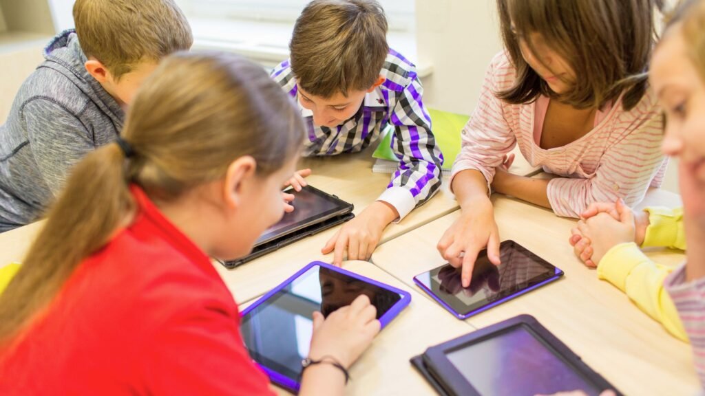 Las mejores tablets para niños: seguridad y aprendizaje 7 tablets para niños