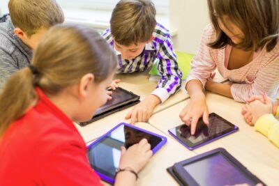 Las mejores tablets para niños: seguridad y aprendizaje 79 tablets para niños