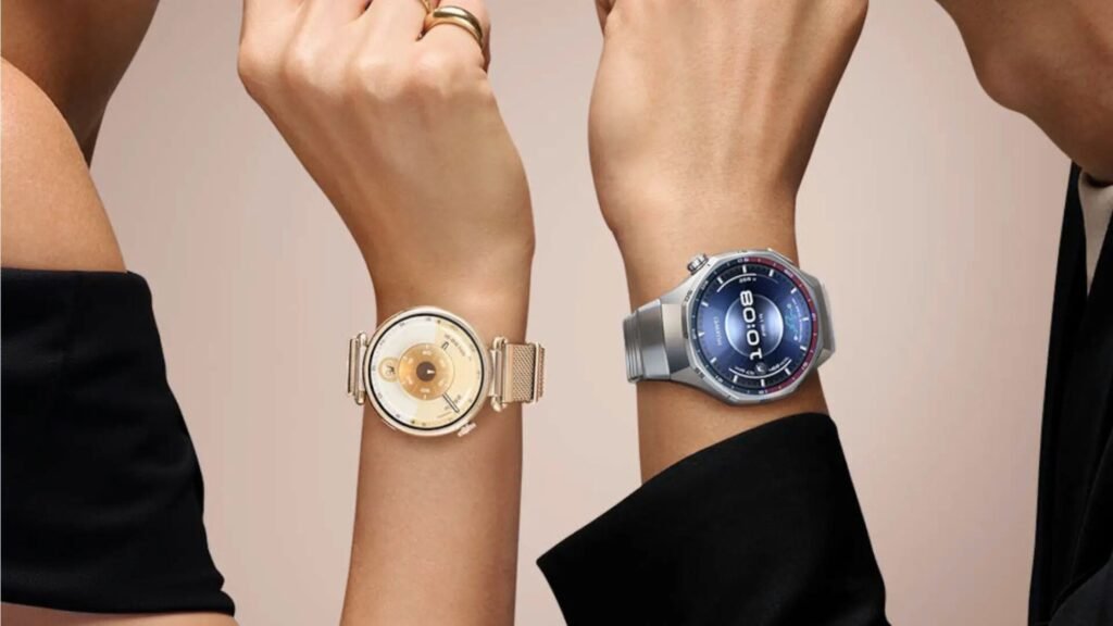 Huawei Watch GT6