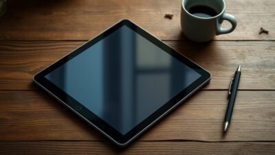 Apps imprescindibles para sacar el máximo partido a tu tablet