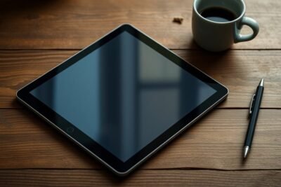 Apps imprescindibles para sacar el máximo partido a tu tablet