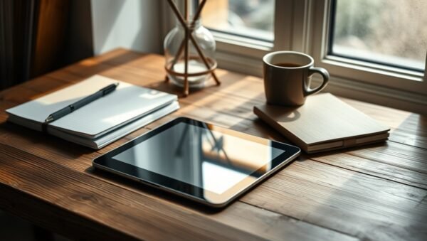 Cuántos GB de memoria necesita tu tablet