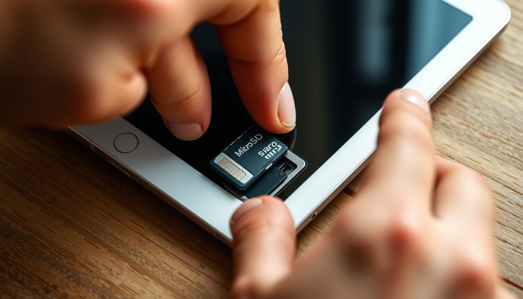 ¿Cuántos GB de memoria necesita tu tablet? Guía práctica 3 image