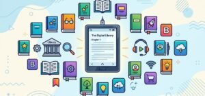 5 alternativas a Kindle
