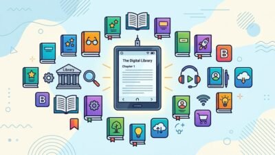 5 alternativas a Kindle