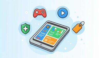 OnePlus rompe el mercado con esta tablet ideal para que toda la familia se entretenga sin gastar de más
