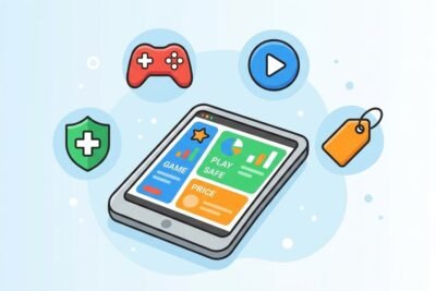 OnePlus rompe el mercado con esta tablet ideal para que toda la familia se entretenga sin gastar de más