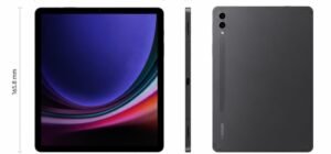 Cómo saber cuántas pulgadas tiene mi tablet Samsung